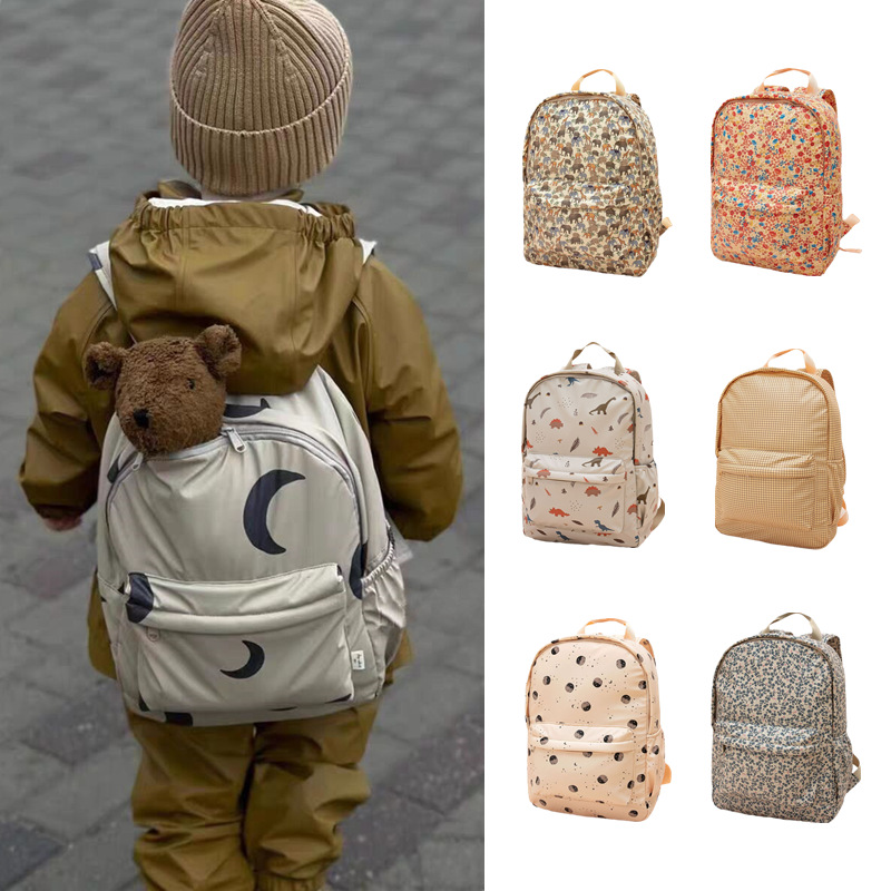 Travel Accessories Baby - 2026 Nova Mochila KS para Bebês,