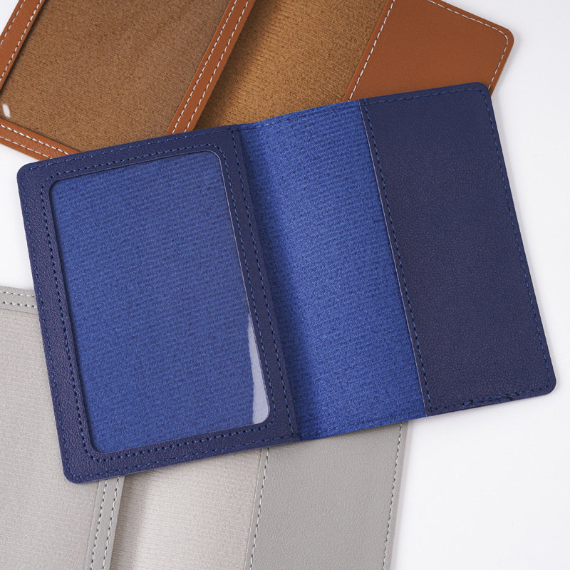 Luggage Cover Protector - Capa de Passaporte com Padrão de