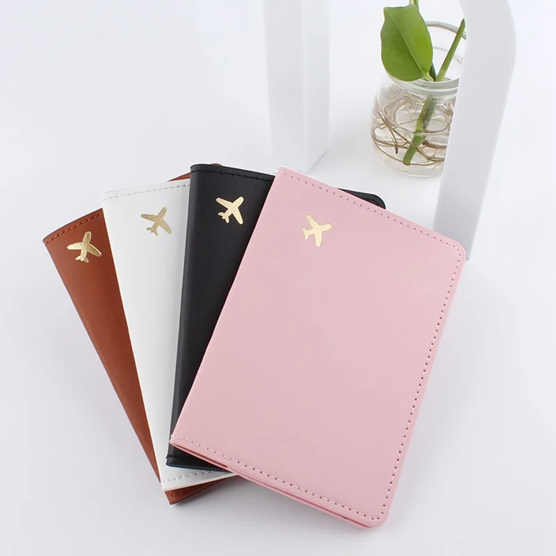 Simples moda titular do passap - Travel Accessories Wallet avaliação e preço