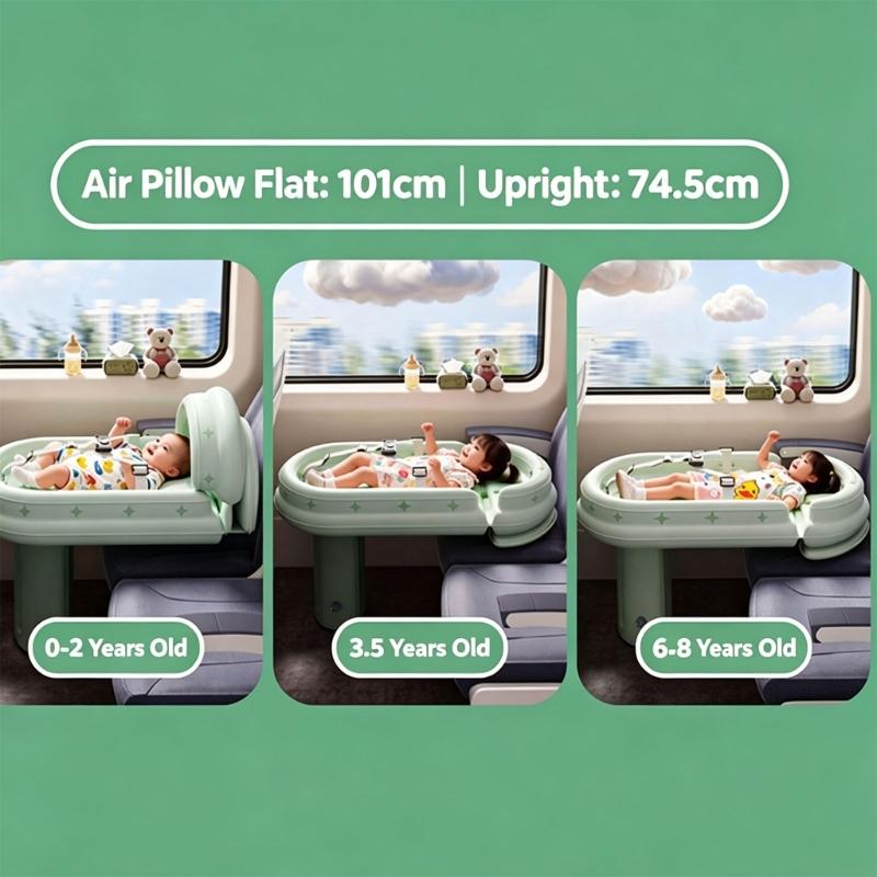 Almofada dormir confortável pa - Travel Accessories Baby avaliação e preço