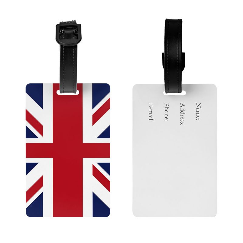 Etiqueta de Bagagem Retro com  - Luggage Cover Protector avaliação e preço