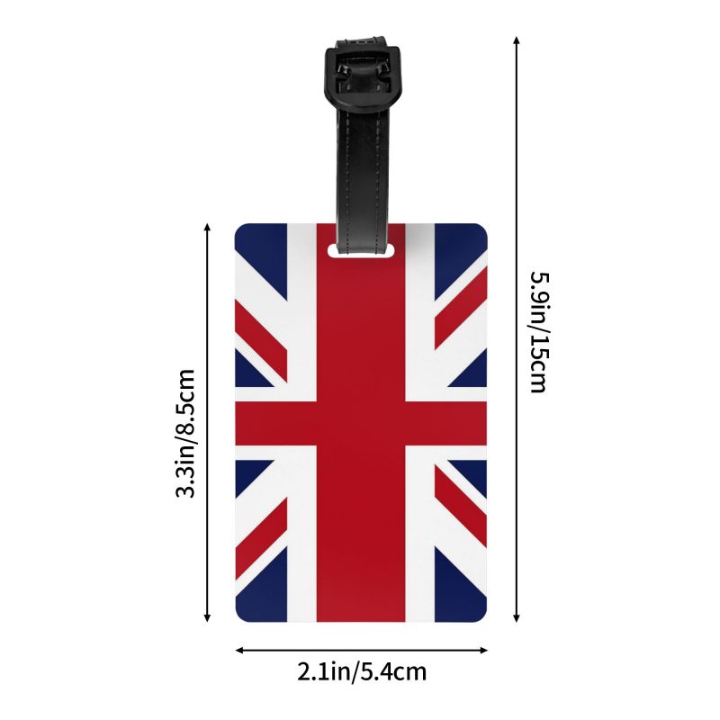 Etiqueta de Bagagem Retro com  - Luggage Cover Protector avaliação e preço