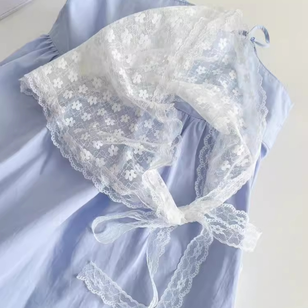 Moda laço triângulo lenço româ - Travel Accessories Aesthetic avaliação e preço