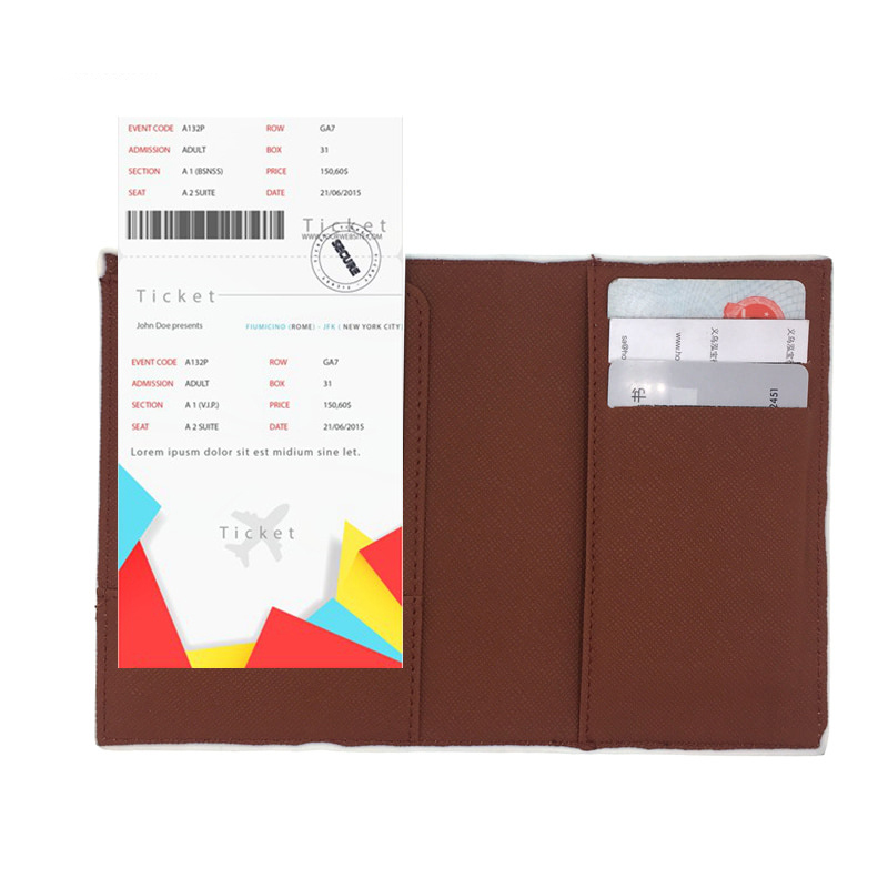 Capa para passaporte de anime  - Travel Accessories Wallet avaliação e preço