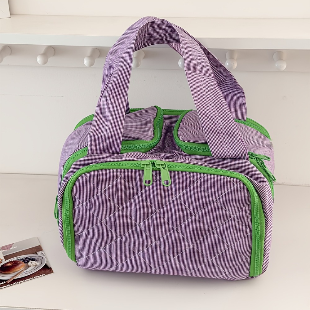 Bolsa organizadora de pincéis  - Travel Accessories Organizer Bag avaliação e preço