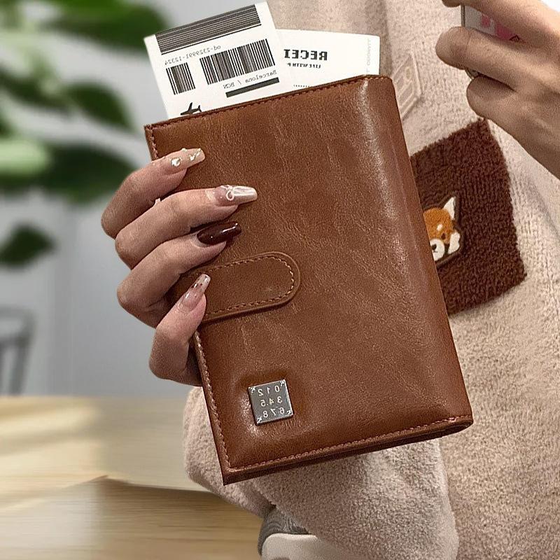 Carteira multifuncional com pr - Travel Accessories India avaliação e preço