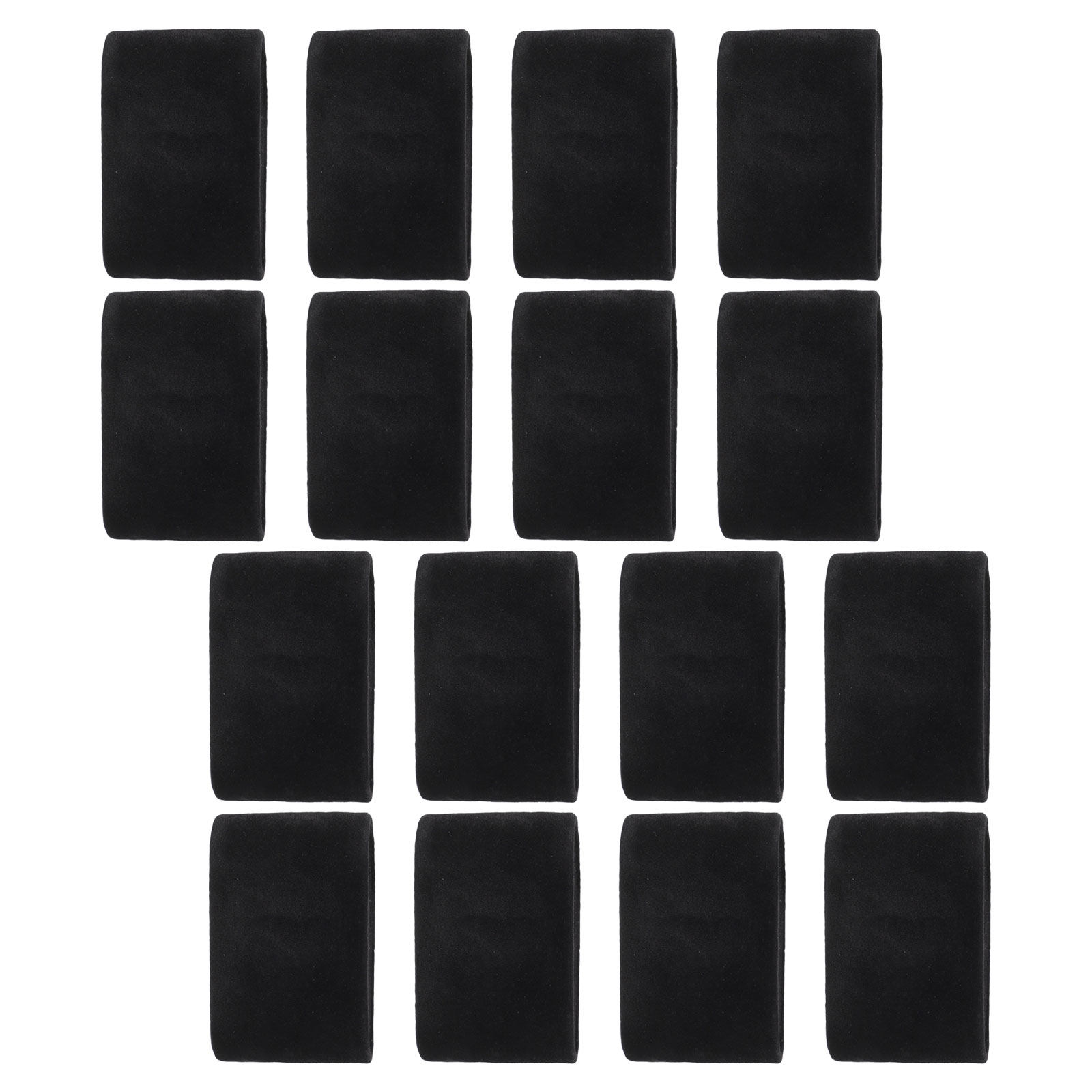 16 Almofadas Mini para Relógio - Travel Accessories Jewelry avaliação e preço