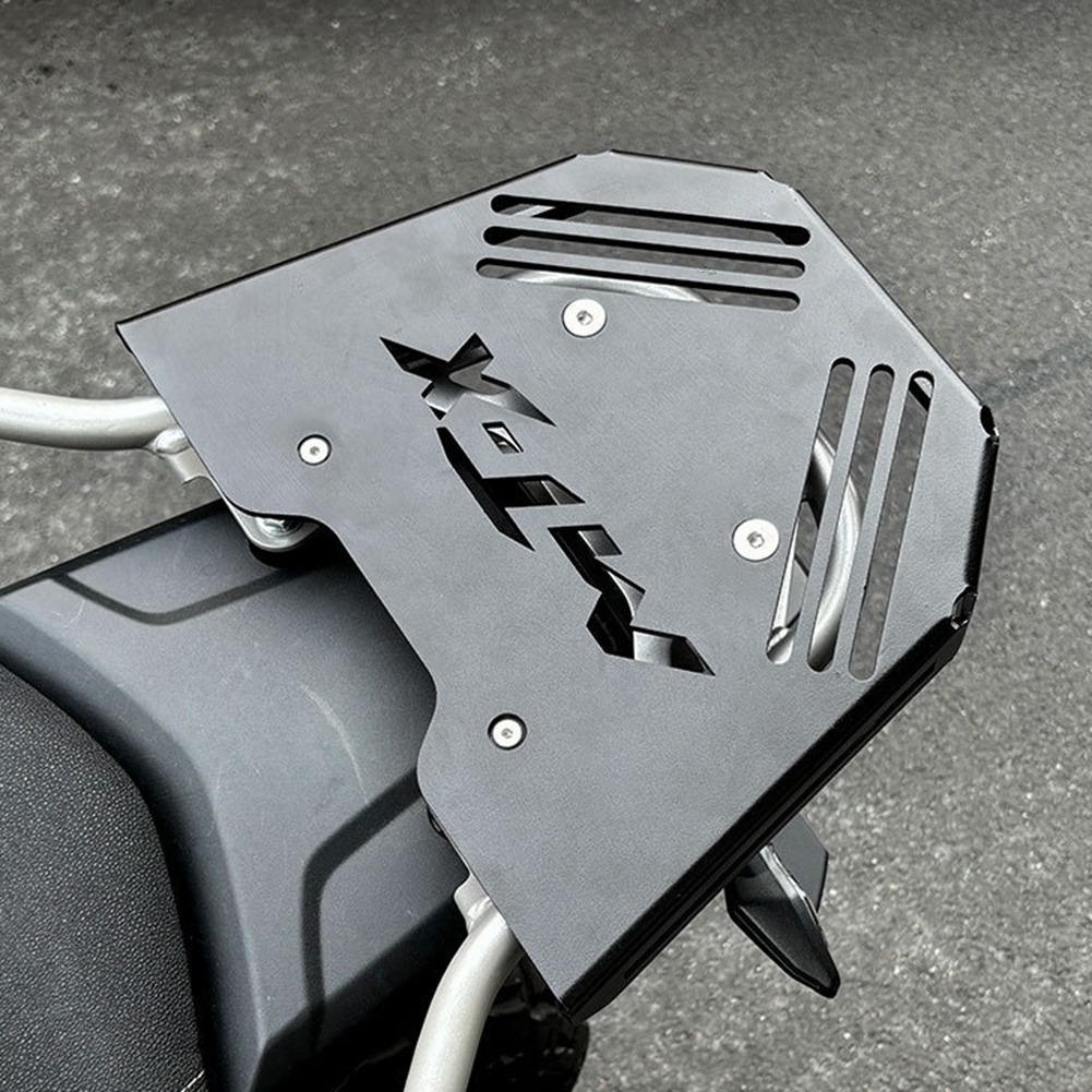 Rack de bagagem traseiro para  - Luggage Cover Protector avaliação e preço