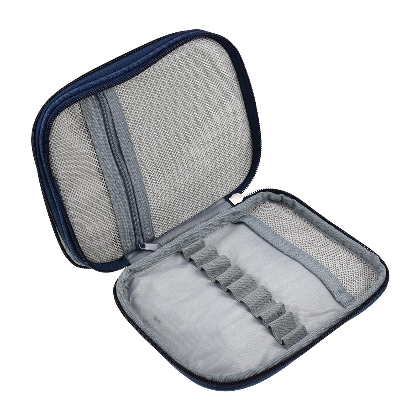 Bolsa de armazenamento portáti - Travel Accessories Organizer Bag avaliação e preço