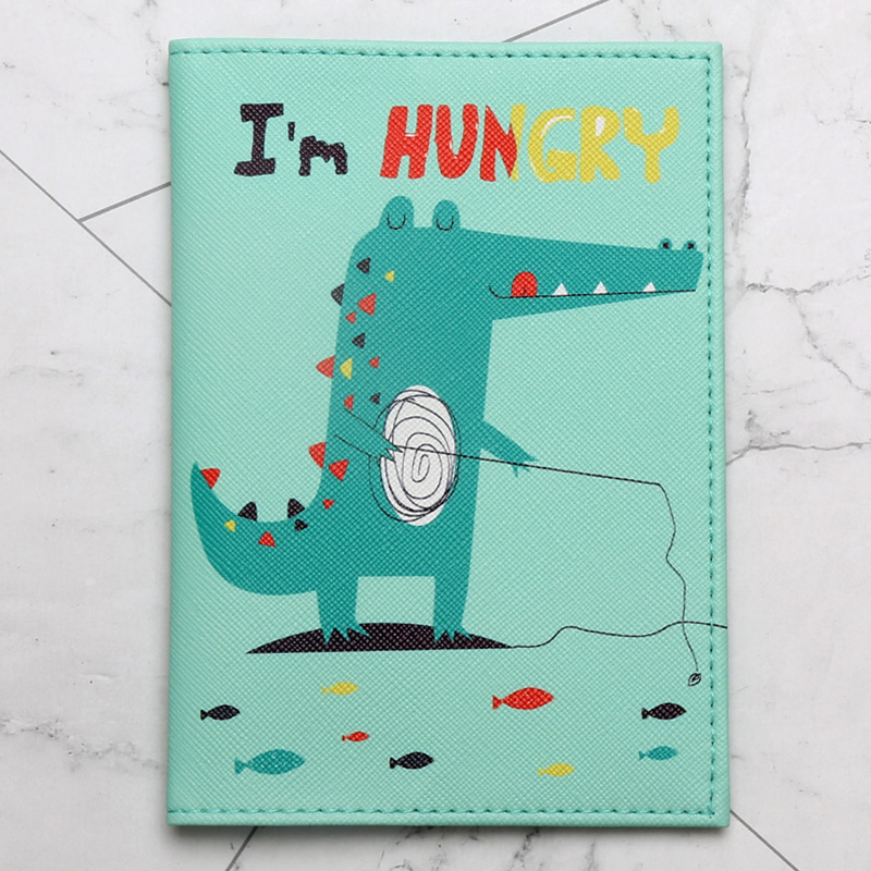 Dinossauro dos desenhos animad - Travel Accessories Wallet avaliação e preço