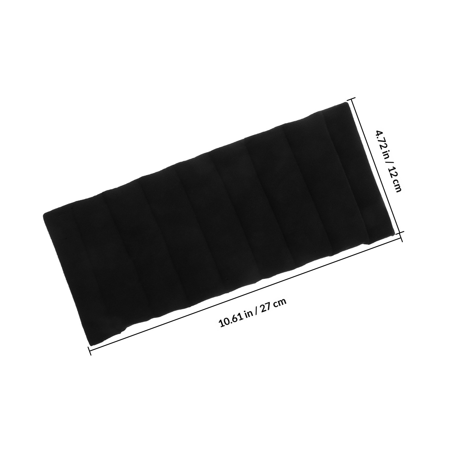 2 unidades de divisórias acolc - Travel Accessories Organizer Bag avaliação e preço