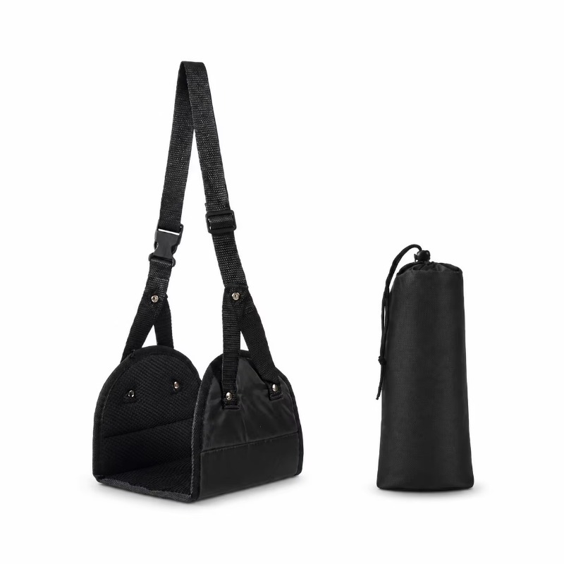 Rede de apoio para os pés, com - Travel Accessories Long Flight avaliação e preço
