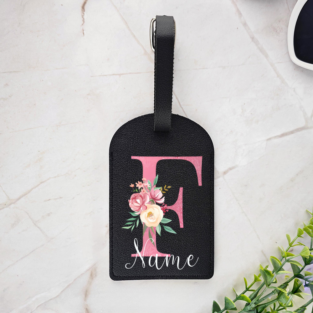 Etiqueta de bagagem personaliz - Travel Accessories As Gifts avaliação e preço
