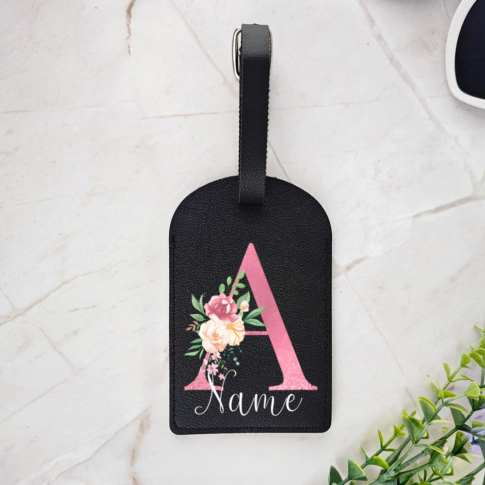 Etiqueta de bagagem personaliz - Travel Accessories As Gifts avaliação e preço