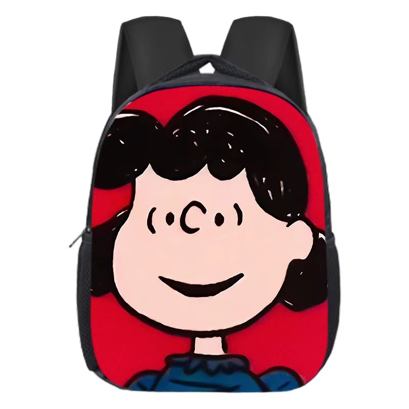 Mochila Infantil Snoopy Peanut - Travel Accessories As Gifts avaliação e preço