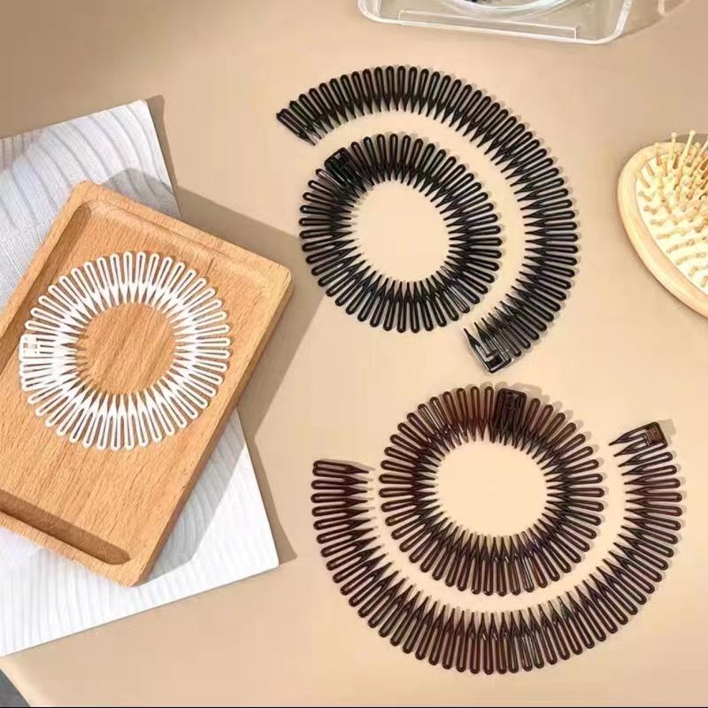 Plástico círculo completo esti - Travel Accessories Aesthetic avaliação e preço