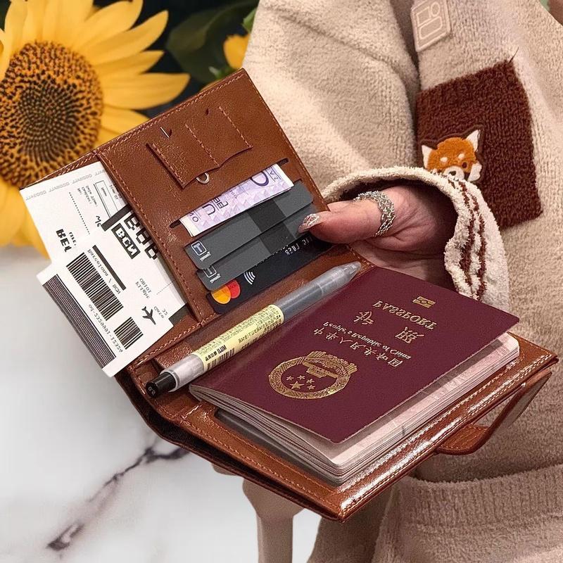 Carteira de Viagem para Passap - Travel Accessories India avaliação e preço