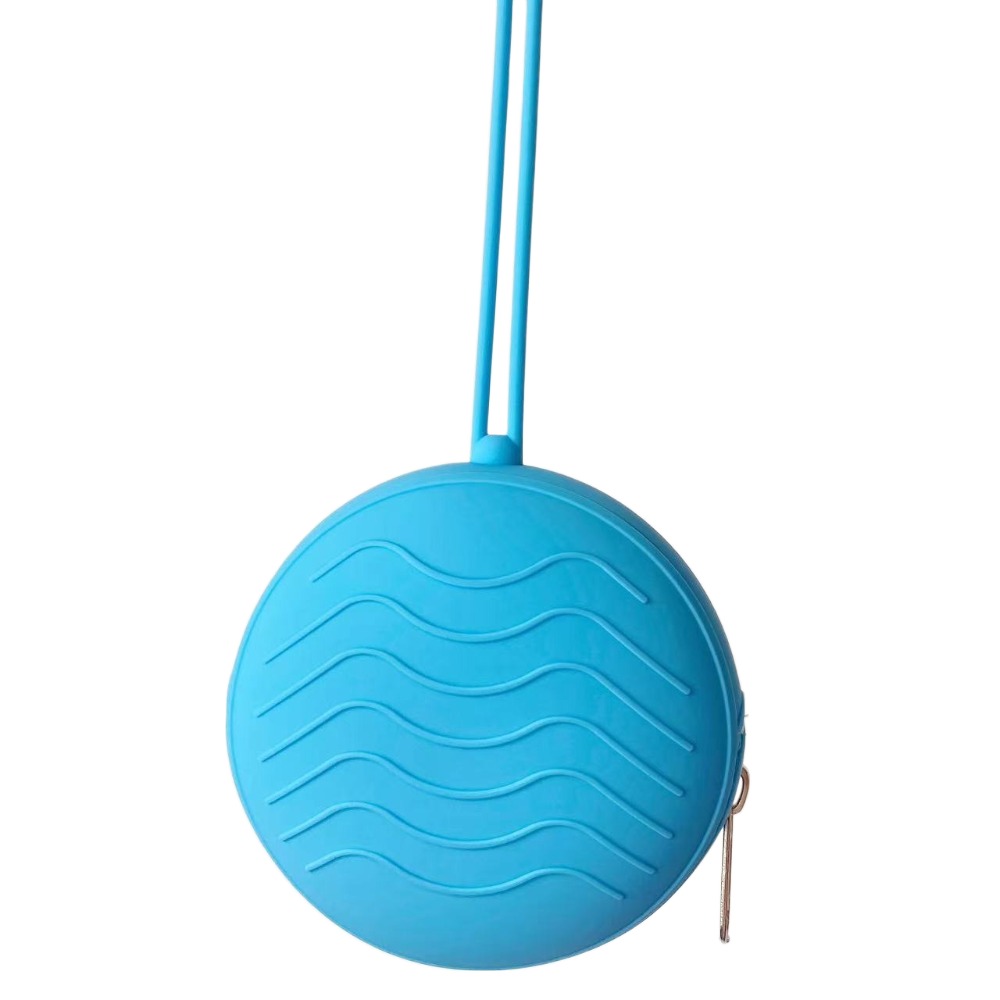 Novo Porta-Chupeta de Silicone - Travel Accessories Baby avaliação e preço