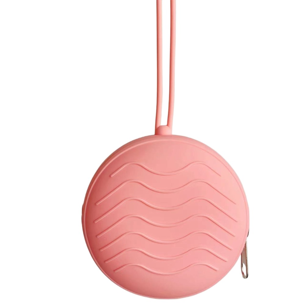 Novo Porta-Chupeta de Silicone - Travel Accessories Baby avaliação e preço