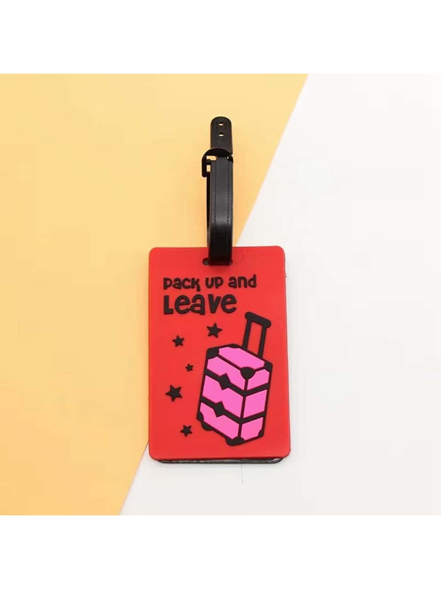 1 pçs acessórios de viagem mal - Luggage Cover Protector avaliação e preço