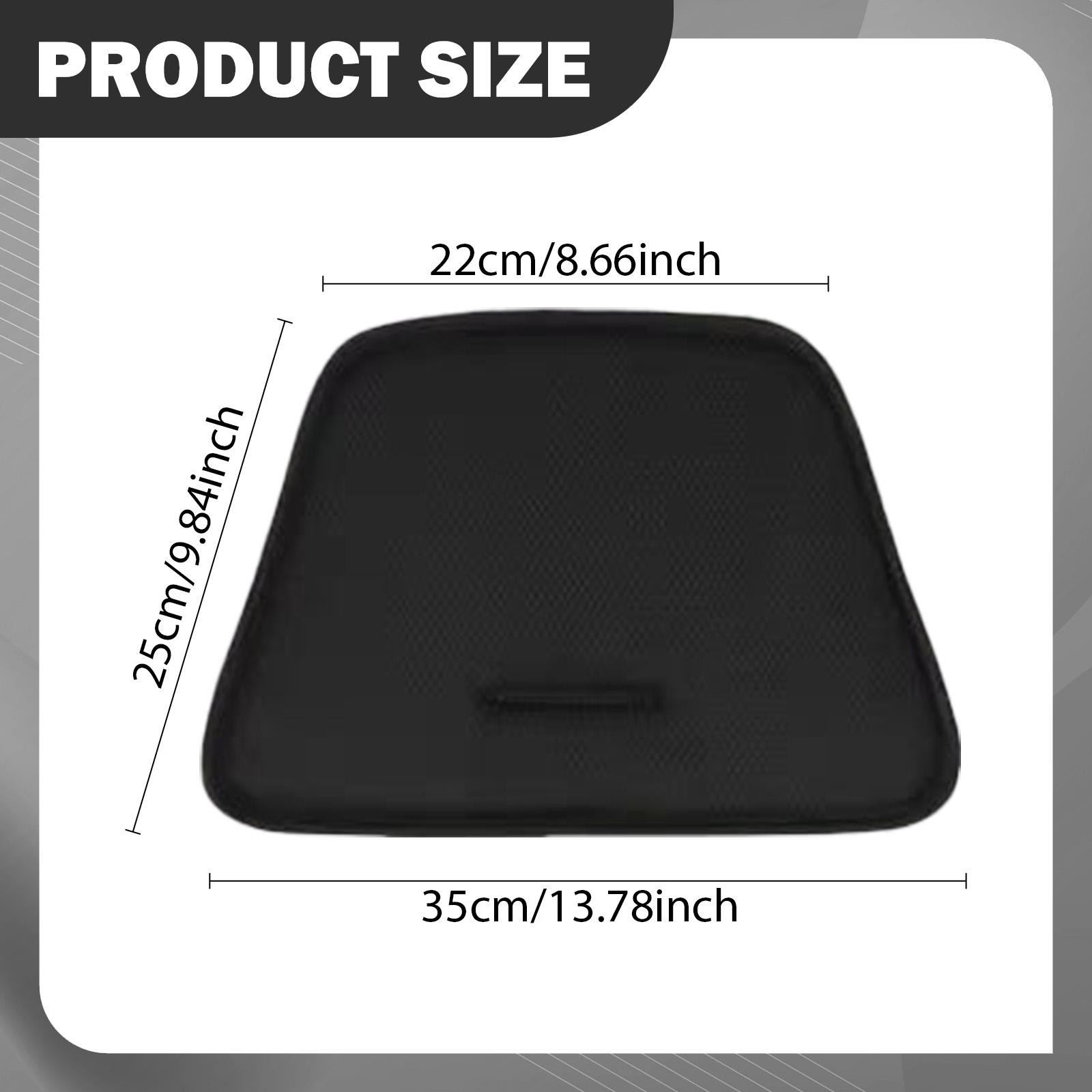 Almofada de Malha Universal pa - Travel Accessories Baby avaliação e preço