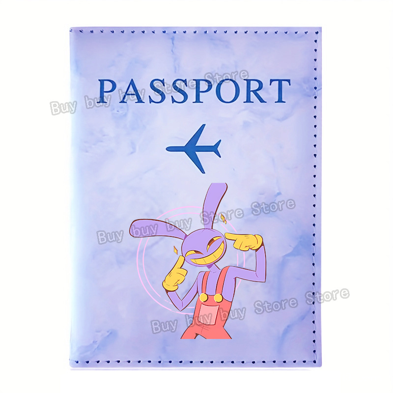 Capa de Passaporte Digital Inc - Travel Accessories Wallet avaliação e preço