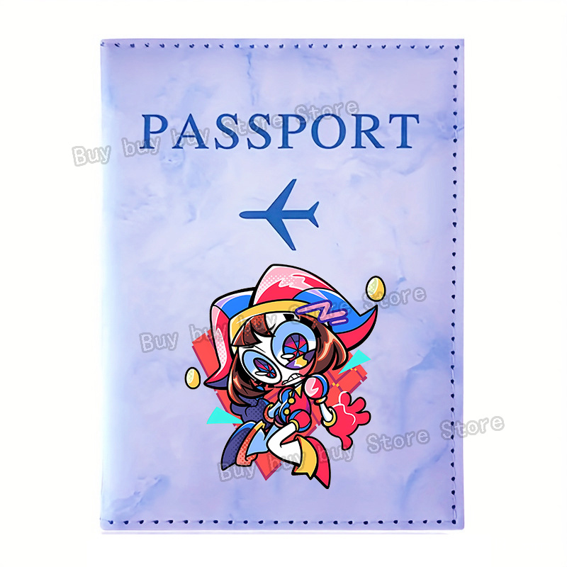Capa de Passaporte Digital Inc - Travel Accessories Wallet avaliação e preço