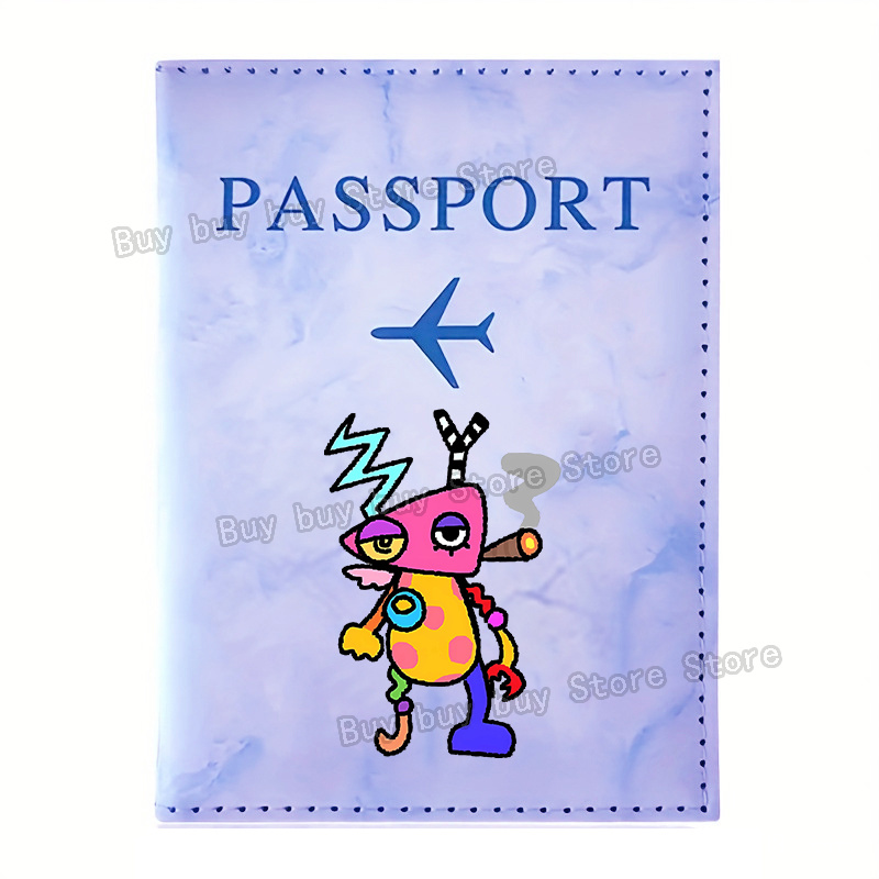 Capa de Passaporte Digital Inc - Travel Accessories Wallet avaliação e preço