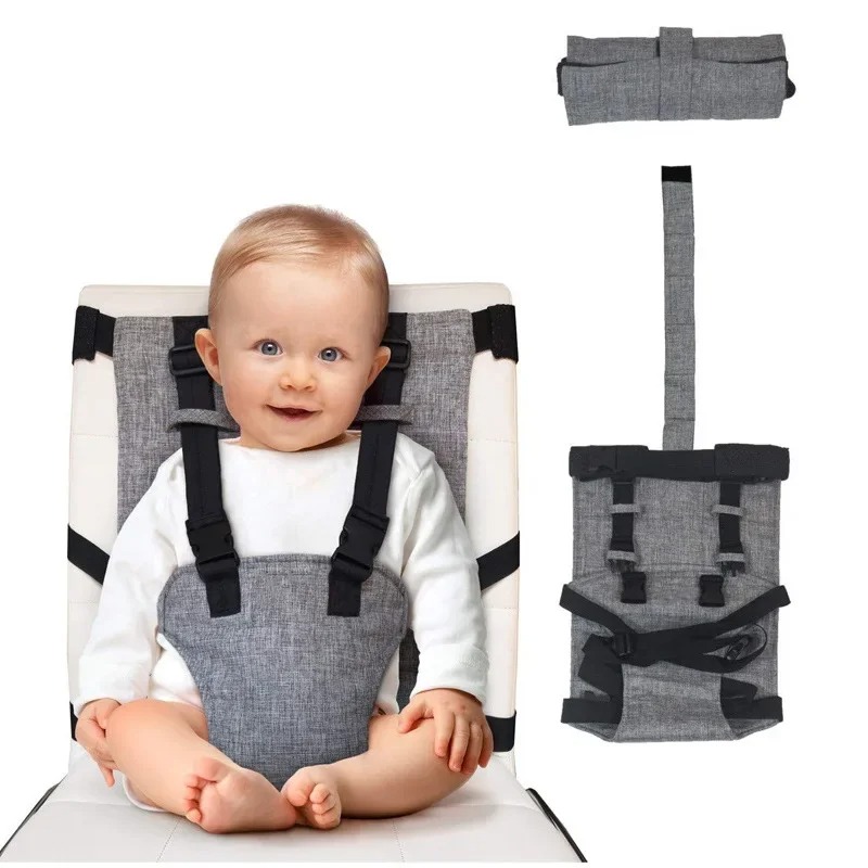Cinto de segurança ajustável p - Travel Accessories Baby avaliação e preço