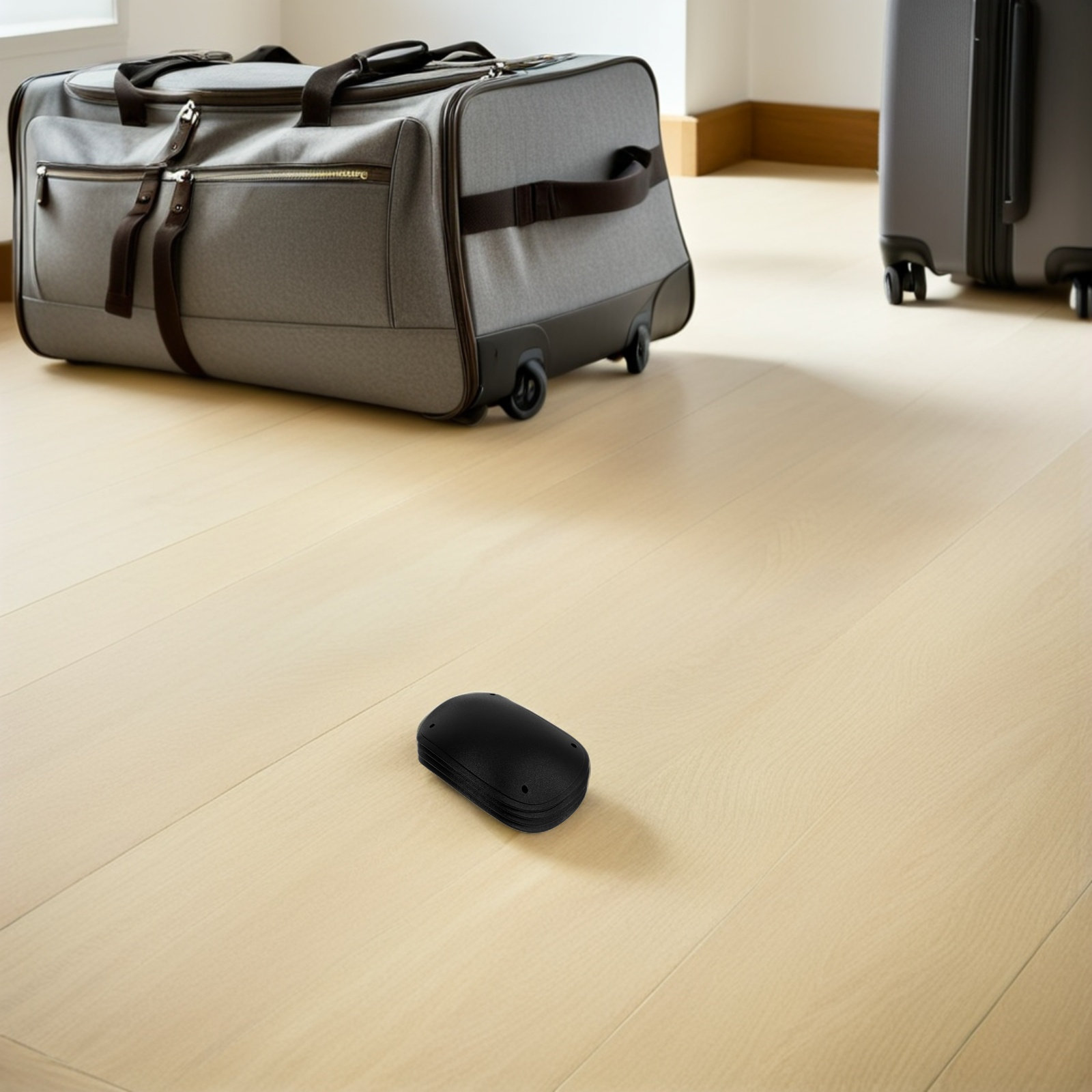 Kit de Protetores de Canto par - Luggage Cover Protector avaliação e preço