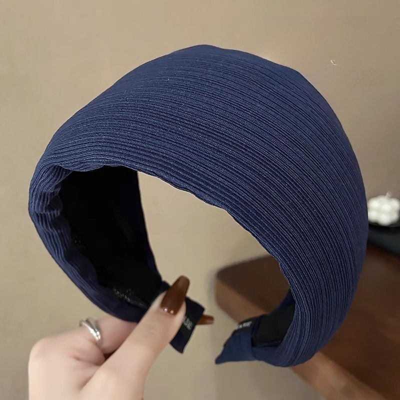 Faixa de cabelo larga e grossa - Travel Accessories Aesthetic avaliação e preço